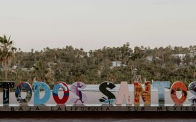 Things to Do in Todos Santos, Mexico 2026 – Complete Local Guide