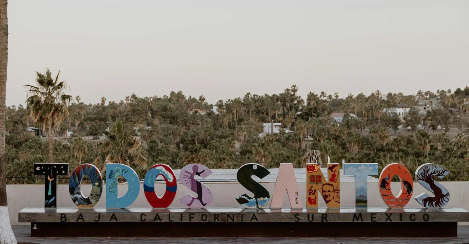 Things to Do in Todos Santos, Mexico 2026 – Complete Local Guide